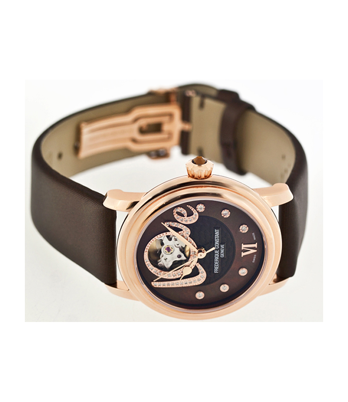 Frederique Constant FC-310CLHB2P4